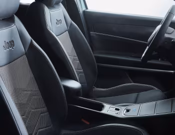 Intérieur Jeep Avenger BEV [EU-spec] (516) '01.2023–pr.
