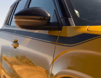 Jeep Avenger BEV Moparized [EU-spec] (516) '2023–pr.