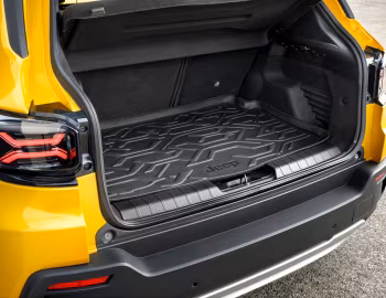 Porta-malas Jeep Avenger BEV Moparized [EU-spec] (516) '2023–pr.