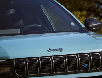 Jeep Avenger BEV Moparized [EU-spec] (516) '2023–pr.