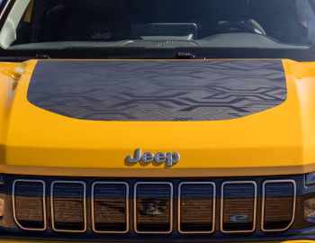 Jeep Avenger BEV Moparized [EU-spec] (516) '2023–pr.