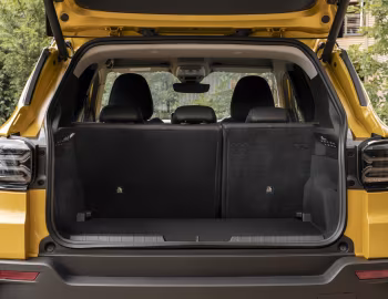 Porta-malas Jeep Avenger BEV Summit [UK-spec] (516) '2023–pr.