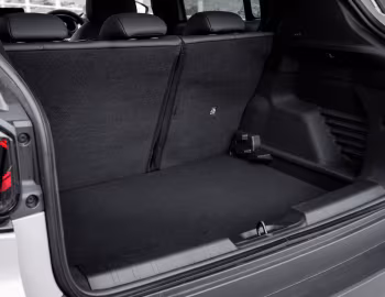 Coffre Jeep Avenger e-Hybrid [UK-spec] (516) '2024–26