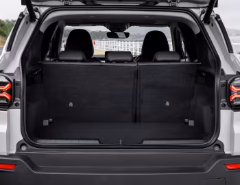Coffre Jeep Avenger e-Hybrid [UK-spec] (516) '2024–26