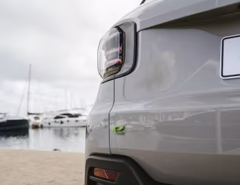 Jeep Avenger e-Hybrid [EU-spec] (516) '2023–26