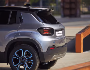 Jeep Avenger BEV Customized (516) '10.2022