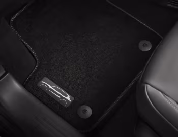 Interior Jeep Avenger BEV Customized (516) '10.2022