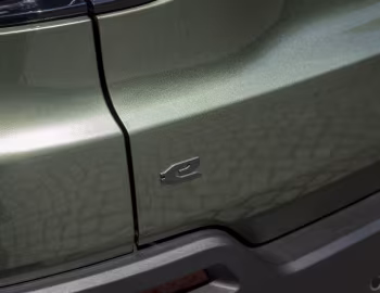 Jeep Avenger Full Electric 85th Anniversary [EU-spec] (516) '2026