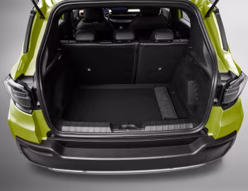 Porta-malas 2027 Jeep Avenger Limited [Latam] (516) '2026