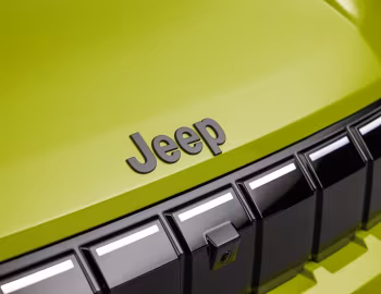 Logotipo 2027 Jeep Avenger Limited [Latam] (516) '2026