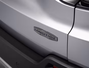 2027 Jeep Avenger Longitude [Latam] (516) '2026