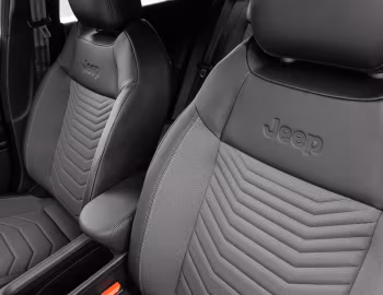 Interior 2027 Jeep Avenger Longitude [Latam] (516) '2026