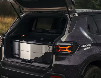 Porta-malas Jeep Avenger Stargazer (516) '12.2025