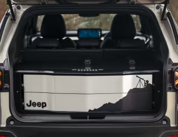 Porta-malas Jeep Avenger Stargazer (516) '12.2025