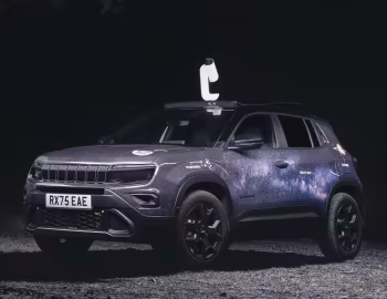 Jeep Avenger Stargazer (516) '12.2025