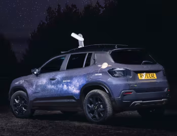 Jeep Avenger Stargazer (516) '12.2025