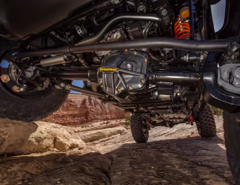 Jeep Bob Concept (JT) '04.2022