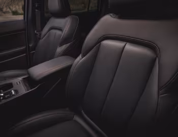 Interior 2026 Jeep Cherokee Limited (KM) '2025–pr.
