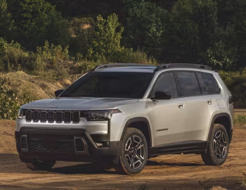 2026 Jeep Cherokee Limited (KM) '2025–pr.