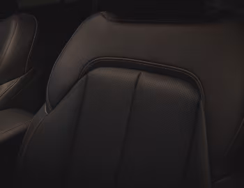 Interior 2026 Jeep Cherokee Limited (KM) '2025–pr.