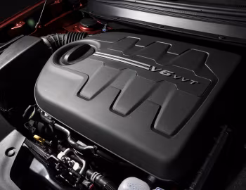 Sob o capô Jeep Cherokee Limited [Australia] (KL) '2018–22