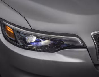 2019–22 Jeep Cherokee Limited [North America] (KL) '2018–23