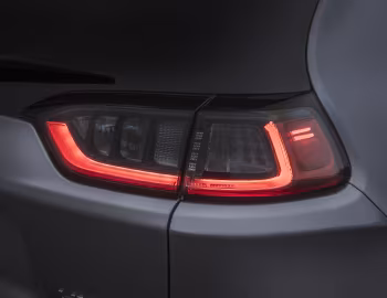 2019–22 Jeep Cherokee Limited [North America] (KL) '2018–23
