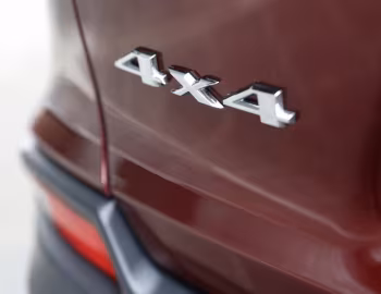 Jeep Cherokee Limited [Australia] (KL) '2018–22