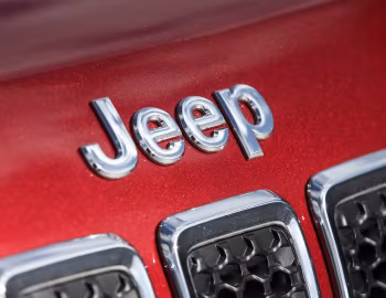 Jeep Cherokee Limited [Australia] (KL) '2018–22