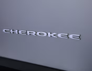 2019–22 Jeep Cherokee Limited [North America] (KL) '2018–23