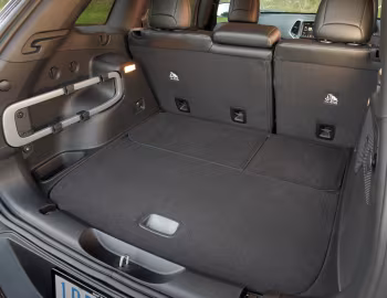 Porta-malas Jeep Cherokee Limited [Australia] (KL) '2014–18