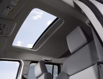 Interior Jeep Cherokee Limited СRD [Worldwide] (KK) '2007–08.2012