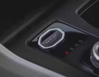 Interior 2026 Jeep Cherokee Overland (KM) '2025–pr.