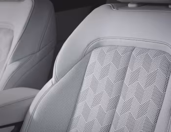 Interior 2026 Jeep Cherokee Overland (KM) '2025–pr.