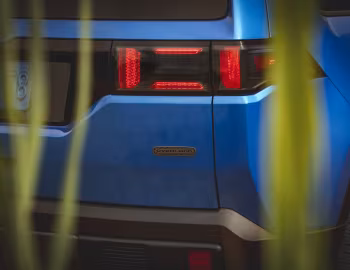 2026 Jeep Cherokee Overland (KM) '2025–pr.