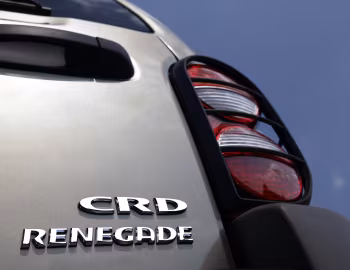 Jeep Cherokee Renegade [Worldwide] (KJ) '2004–07