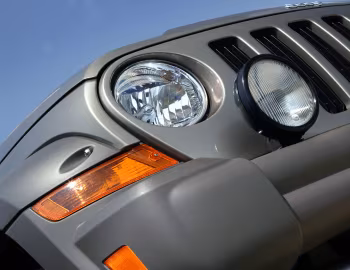 Jeep Cherokee Renegade [Worldwide] (KJ) '2004–07