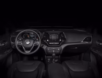 Painel frontal Jeep Cherokee S (KL) '2019–20
