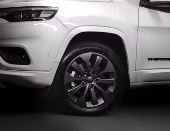 Jeep Cherokee S (KL) '2019–20