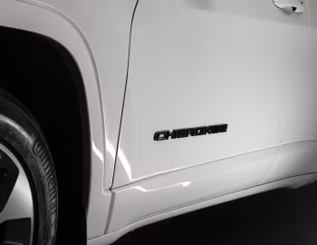 Jeep Cherokee S (KL) '2019–20