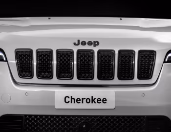 Jeep Cherokee S (KL) '2019–20