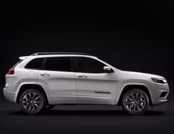 Jeep Cherokee S (KL) '2019–20