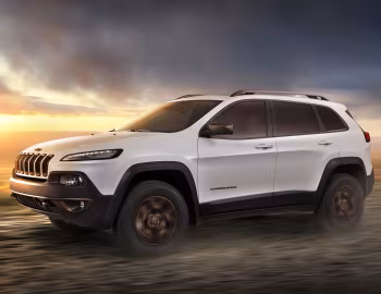 Jeep Cherokee Sageland Concept (KL) '04.2014