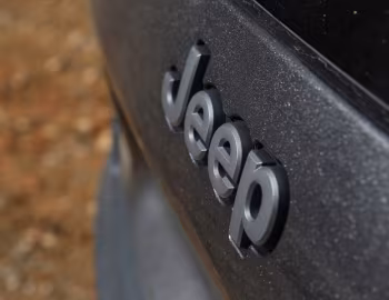Jeep Cherokee Trailhawk [Australia] (KL) '2018–22