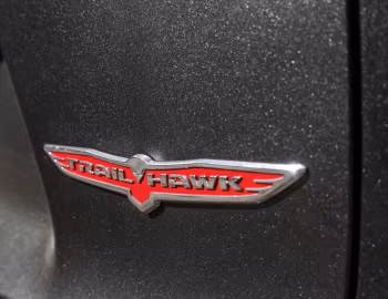Jeep Cherokee Trailhawk [Australia] (KL) '2018–22