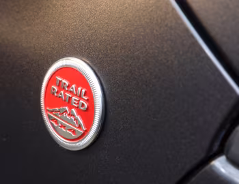 Jeep Cherokee Trailhawk [Australia] (KL) '2018–22