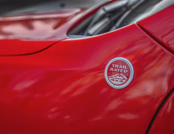 2019–23 Jeep Cherokee Trailhawk [North America] (KL) '2018–23
