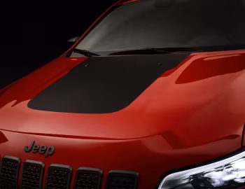 Jeep Cherokee Trailhawk [Worldwide] (KL) '2019–21