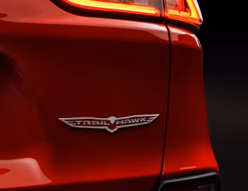 Jeep Cherokee Trailhawk [Worldwide] (KL) '2019–21