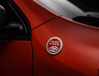 Jeep Cherokee Trailhawk [Worldwide] (KL) '2019–21